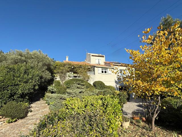 Maison vente à Allauch, Bouches-du-Rhône