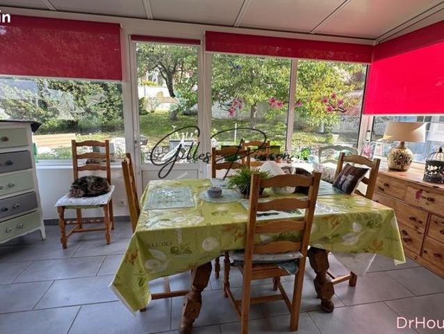 Maison vente à Mantes-la-Jolie, Limay
