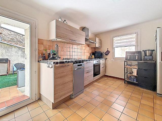 Maison vente à Prades