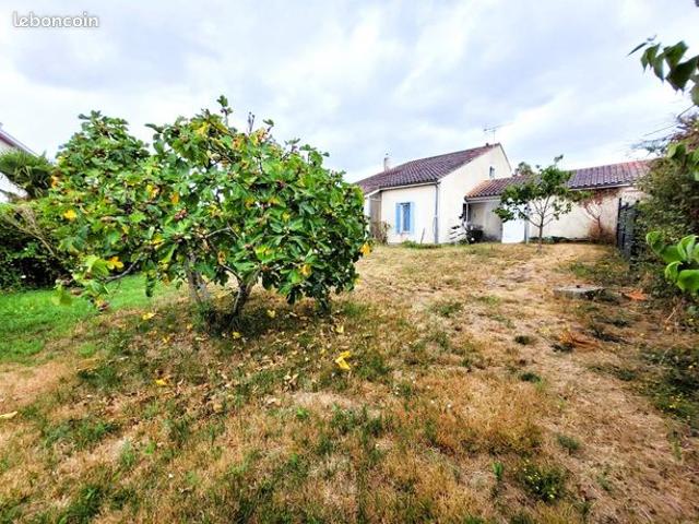 Maison vente à Blaye, Braud-et-saint-louis