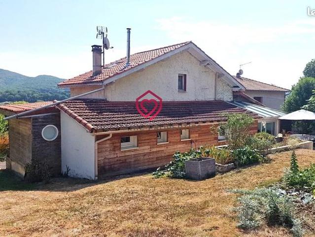 Maison vente à Saint-Gaudens, Mazères-sur-salat
