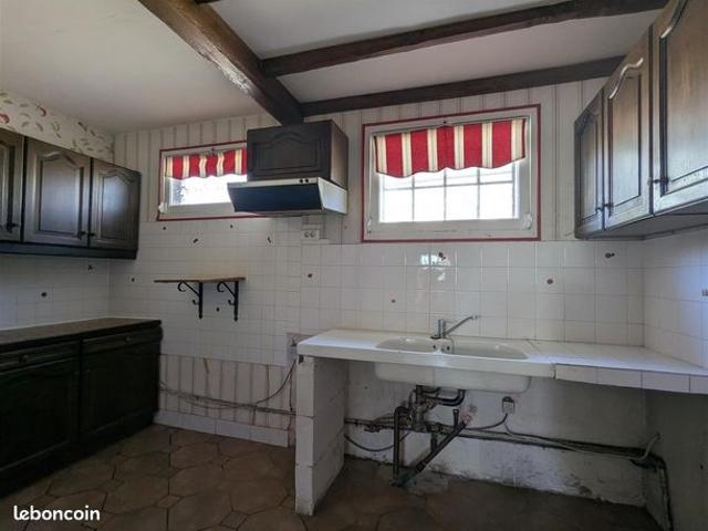 Maison vente à Le Havre, Saint-romain-de-colbosc