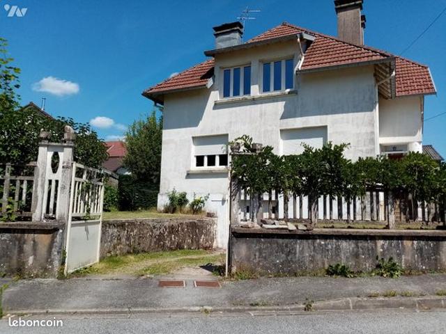 Maison vente à Épinal, Remiremont