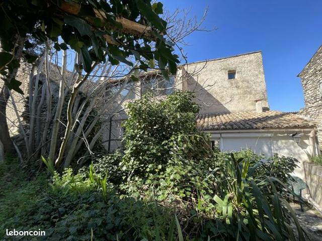 Maison vente à Carpentras, Vaison-la-romaine