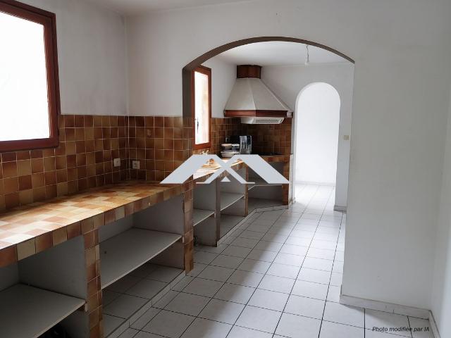 Maison vente à La Réunion