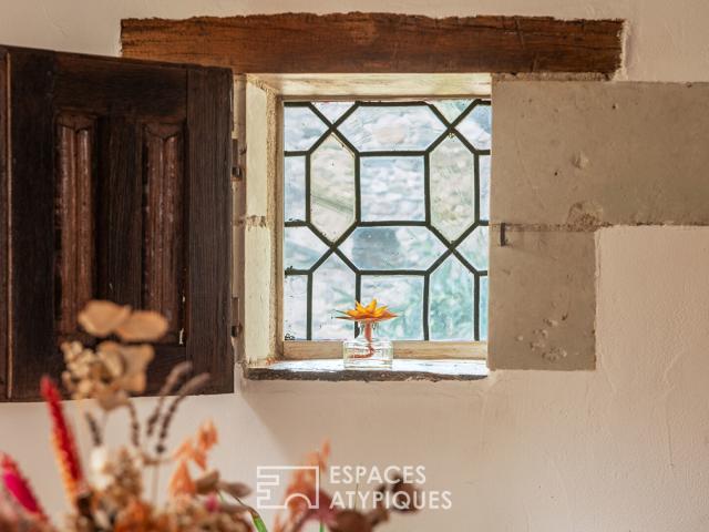 Maison vente à Angers, Rochefort-sur-loire