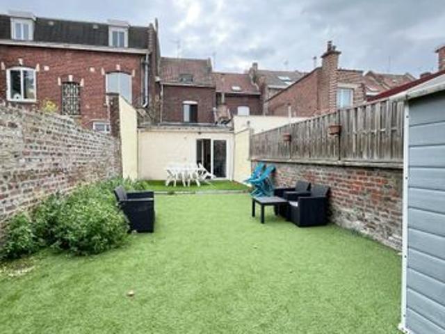 Maison vente à Lille, Tourcoing