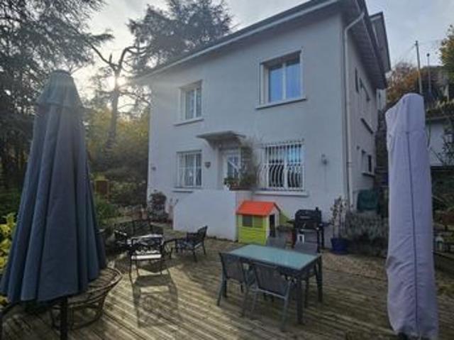 Maison vente à France métropolitaine, Saint-etienne