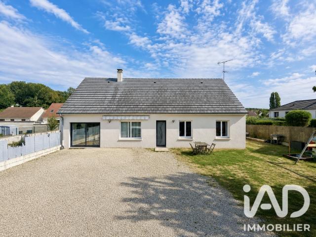 Maison vente à Cepoy, Loiret
