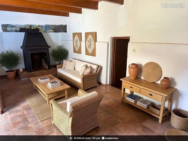Maison vente à Sablières, Ardèche