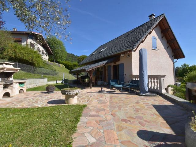 Maison vente à Monnetier-Mornex