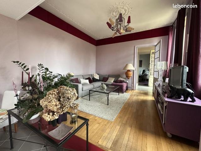 Maison vente à Rouen, Ruan