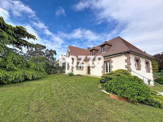Maison vente à Avranches, Saint-pair-sur-mer