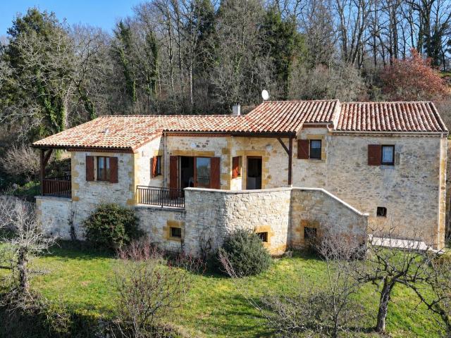 Maison vente à Bergerac, Nouvelle-Aquitaine