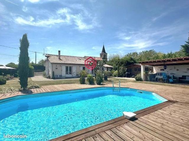 Maison vente à Mirande, Miélan
