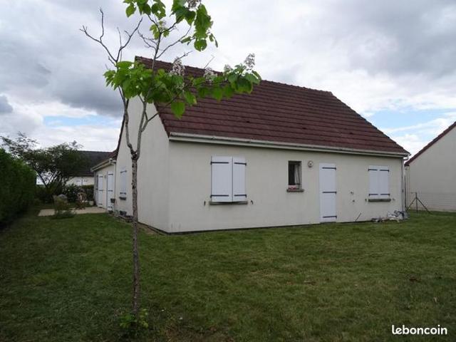 Maison vente à Bourges, Saint-doulchard