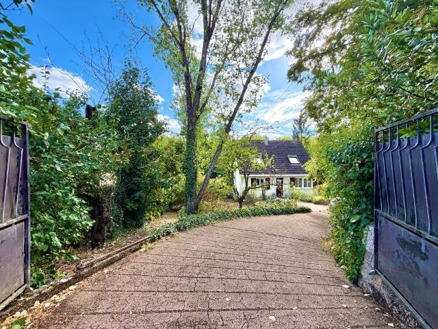 Maison vente à Le Mesnil, Gallardon