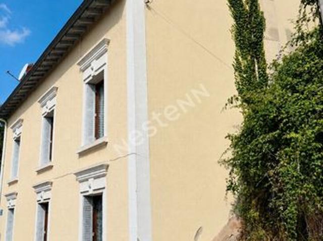 Maison vente à Thurins, Rhône