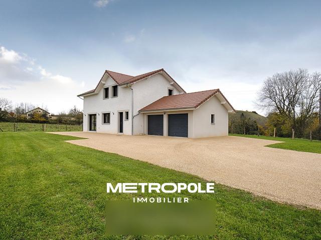 Maison location à La Tour-du-Pin, Torchefelon