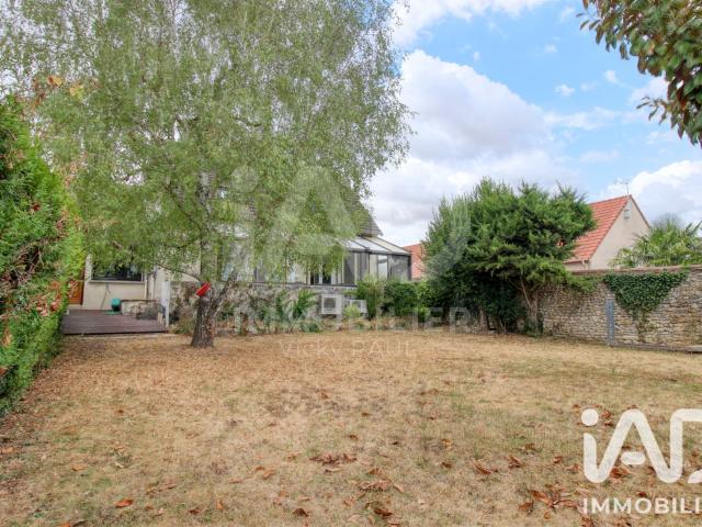Maison vente à Puiseaux, Loiret