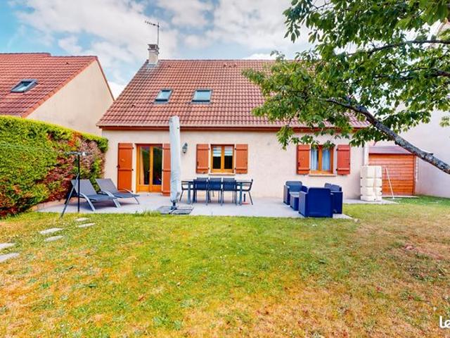 Maison vente à Montargis, Chevannes