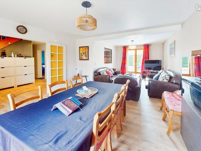 Maison vente à Montargis, Chevannes