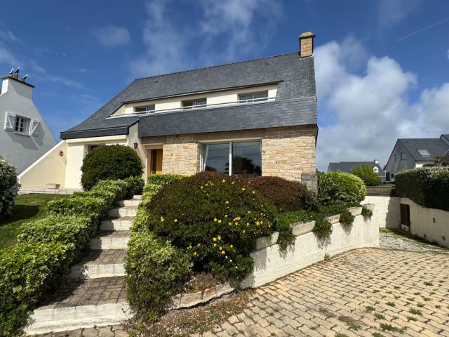 Maison vente à Lorient, Bretagne