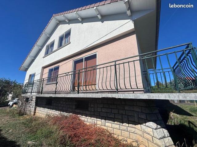 Maison vente à Saône, Doubs