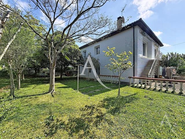Maison vente à Muret
