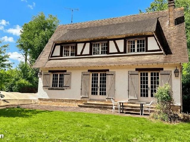 Maison vente à Évreux, Nonancourt