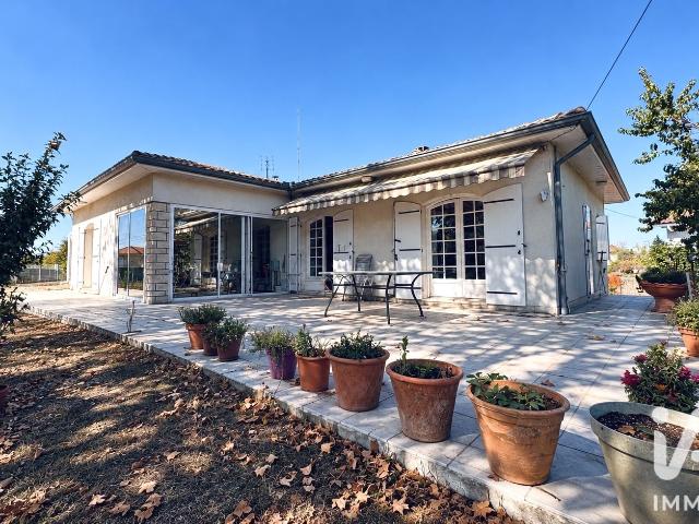 Maison vente à Lignan-de-Bordeaux, Gironde