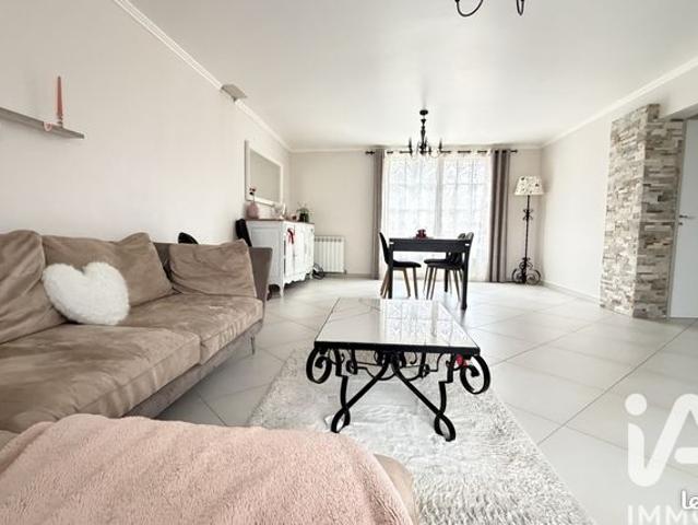 Maison vente à Melun, Dammarie-les-lys