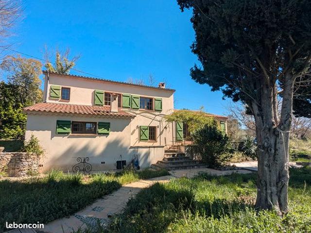 Maison vente à Arrondissement de Draguignan, Salernes