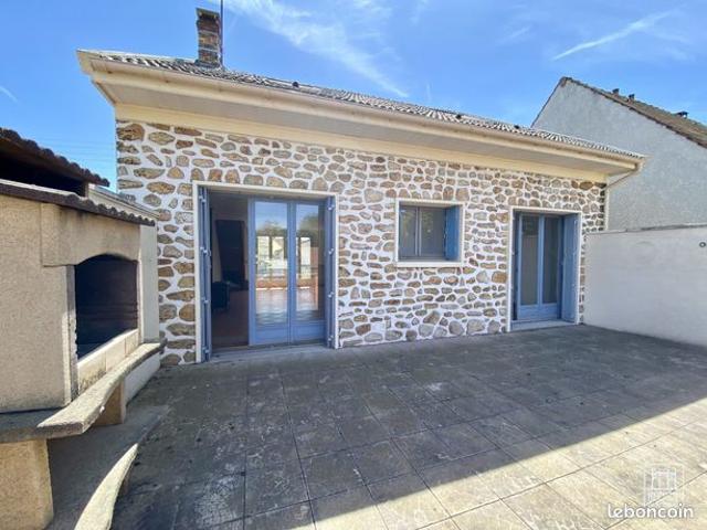 Maison vente à Évry, Morsang-sur-orge