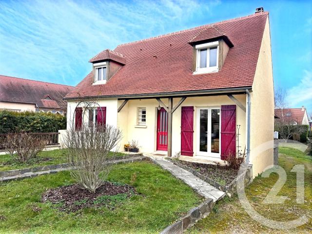 Maison vente à Mantes-la-Jolie, Ecquevilly