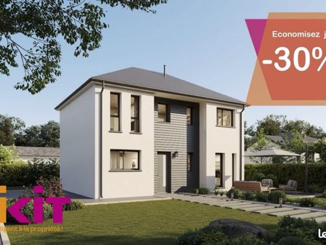 Maison vente à Thionville, Fameck