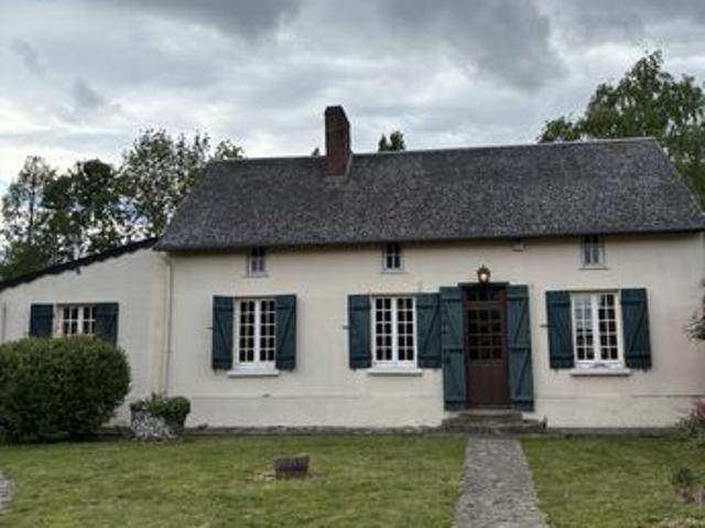 Maison vente à Montdidier, Ailly-sur-noye