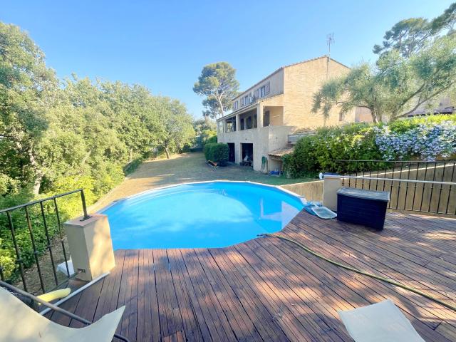 Maison vente à Arrondissement de Toulon, La Seyne-sur-mer