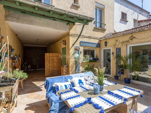 Maison vente à Palaiseau, Montlhéry