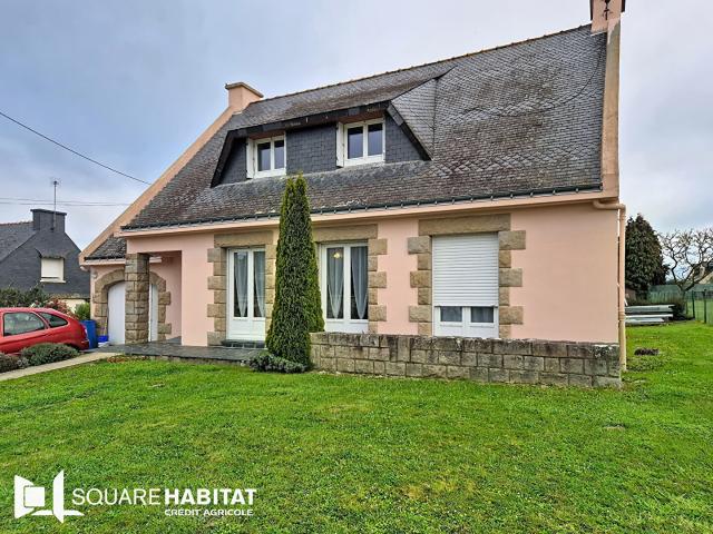 Maison vente à Vannes, Bretagne