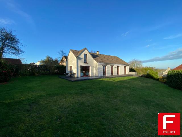 Maison vente à Saint-Lô, Canisy