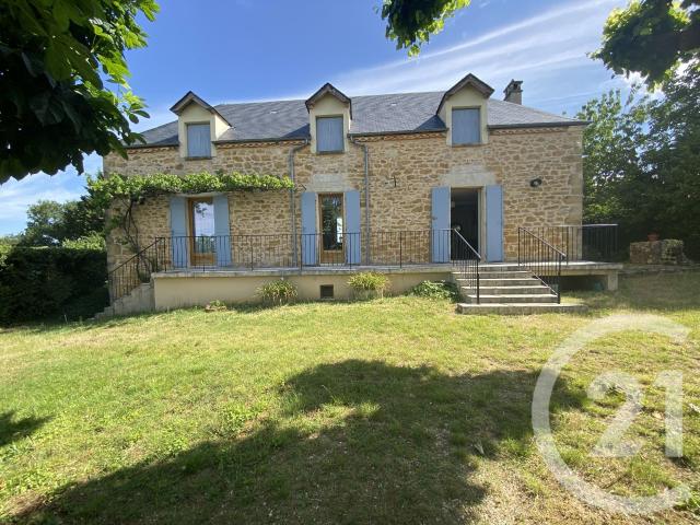Maison location à Sarlat-la-Canéda, Salignac-eyvignes