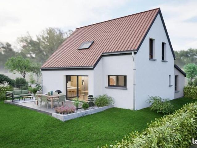 Maison vente à Sélestat-Erstein, Erstein