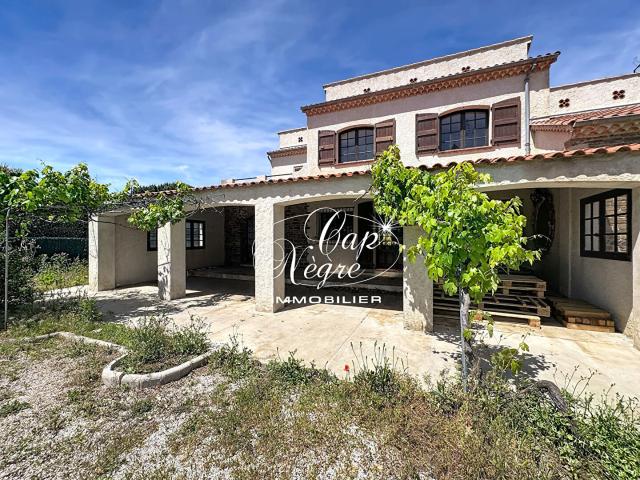 Maison vente à Arrondissement de Toulon, Bormes-les-mimosas