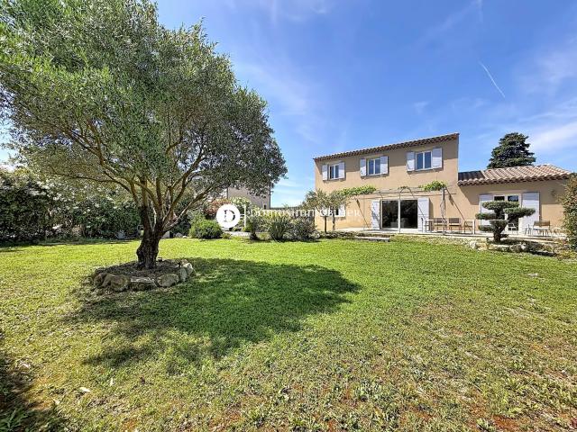 Maison vente à Saint-Saturnin-lès-Avignon, Vaucluse