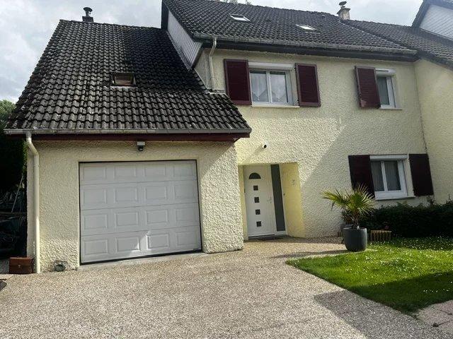 Maison vente à Le Havre, Gruchet-le-valasse