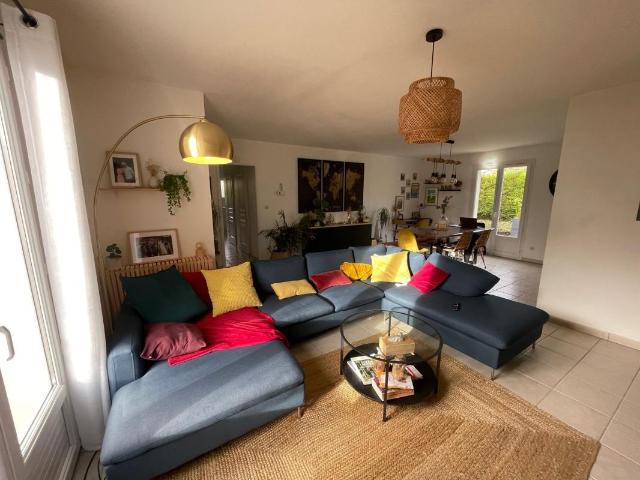 Maison vente à Saint-Doulchard, Cher
