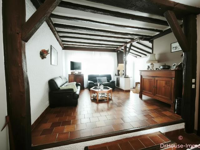 Maison vente à Châteauroux, Indre