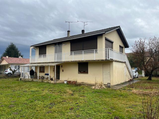 Maison vente à Pamiers, Laroque-d'olmes