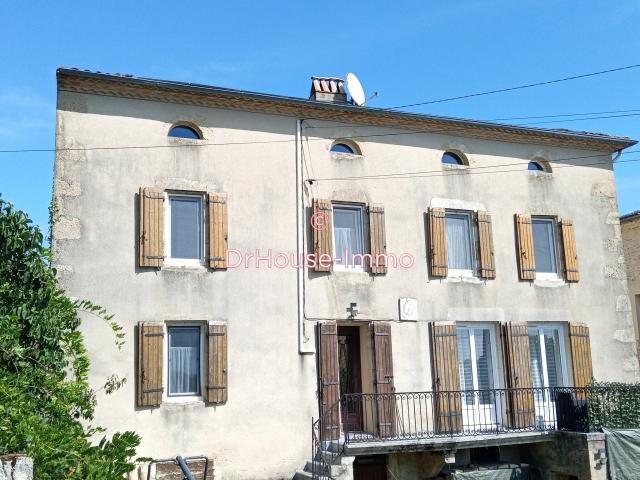 Maison vente à Langon, Camiran